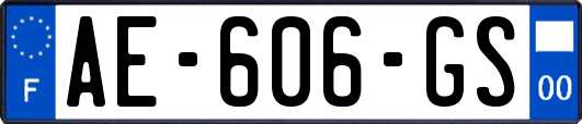 AE-606-GS