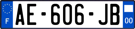 AE-606-JB