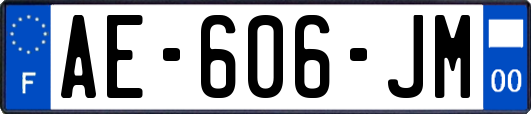 AE-606-JM