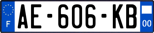 AE-606-KB