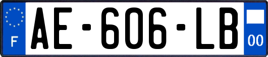 AE-606-LB