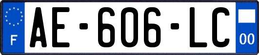 AE-606-LC