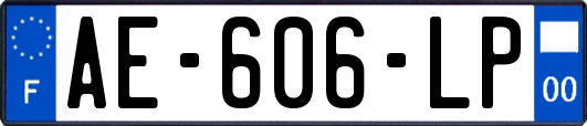 AE-606-LP