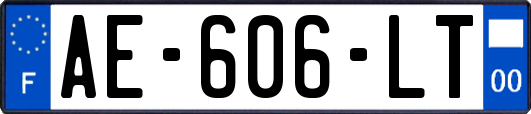 AE-606-LT