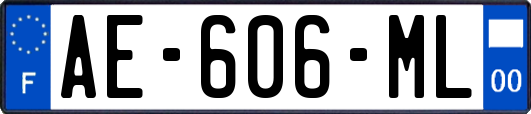 AE-606-ML
