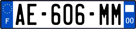 AE-606-MM
