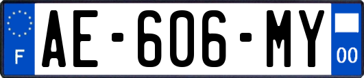 AE-606-MY