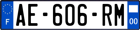 AE-606-RM