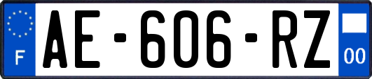 AE-606-RZ