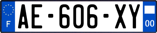 AE-606-XY