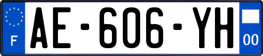 AE-606-YH