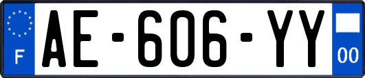 AE-606-YY