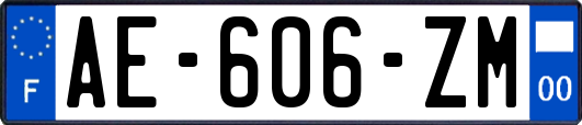 AE-606-ZM