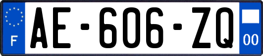 AE-606-ZQ