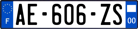 AE-606-ZS