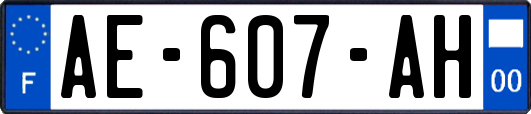 AE-607-AH