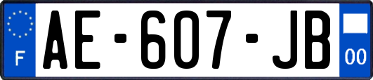 AE-607-JB