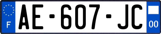AE-607-JC