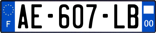 AE-607-LB