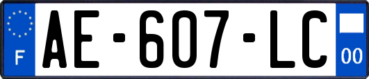 AE-607-LC