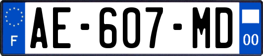 AE-607-MD