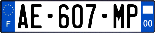 AE-607-MP