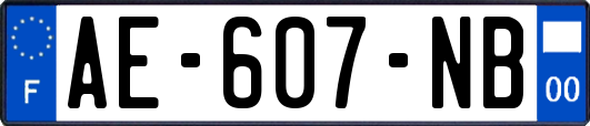 AE-607-NB