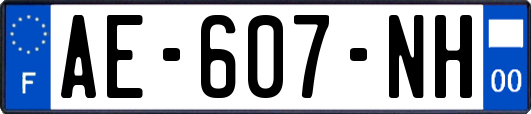 AE-607-NH