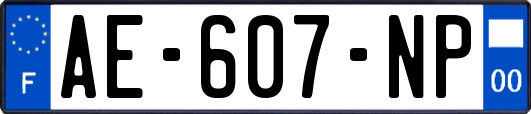 AE-607-NP