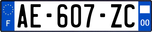 AE-607-ZC