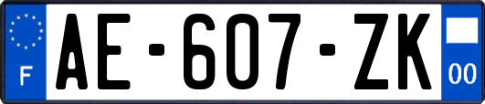 AE-607-ZK