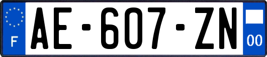 AE-607-ZN