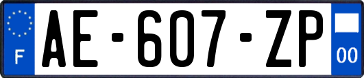 AE-607-ZP