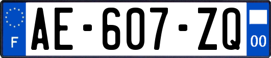 AE-607-ZQ