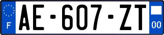 AE-607-ZT