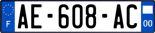 AE-608-AC