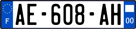 AE-608-AH