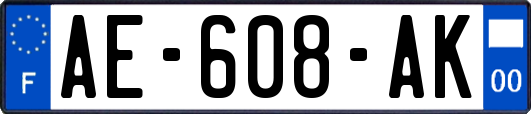 AE-608-AK