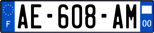 AE-608-AM