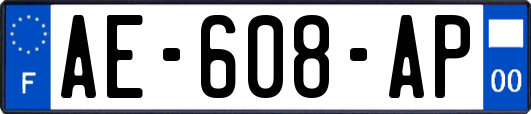 AE-608-AP