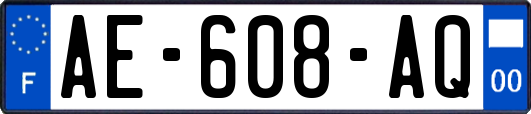 AE-608-AQ