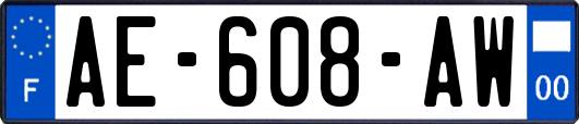 AE-608-AW