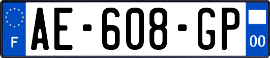 AE-608-GP