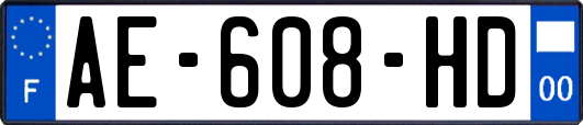 AE-608-HD