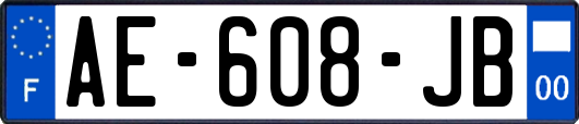 AE-608-JB