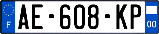 AE-608-KP
