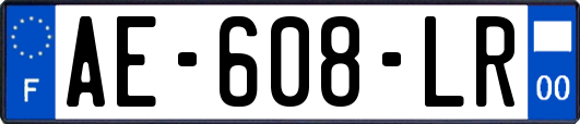 AE-608-LR
