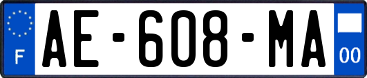 AE-608-MA