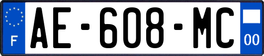 AE-608-MC