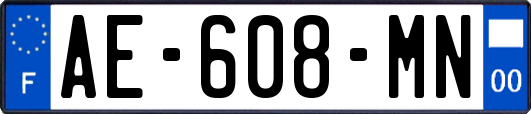 AE-608-MN